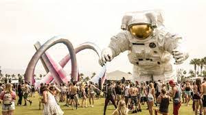 Coachella 2023: cómo organizar tu viaje a California para disfrutar del festival