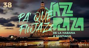 Festival Internacional Jazz Plaza 2023 concluye en Cuba