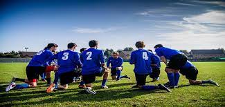 ¿Cuántos jugadores hay en un equipo de fútbol?