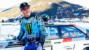 Conmoción mundial en el deporte motor y extremo: muere el histórico Ken Block en trágico accidente