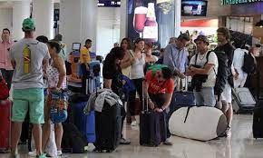 Cancún: posible reactivación de la terminal 1 del aeropuerto