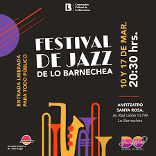 Festival de Jazz de Lo Barnechea debuta con dos noches de conciertos gratis al aire libre