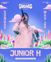 Junior H