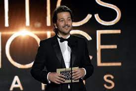 El Festival de Cine de Miami premiará la trayectoria del actor Diego Luna