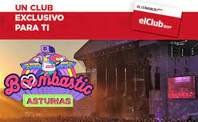 El festival Boombastic amplía su aforo: dónde y cuándo comprar las últimas entradas disponibles