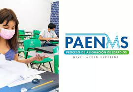 PAENMS 2023 Q.Roo: Anuncian apertura de inscripciones para bachillerato