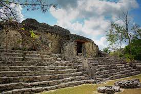 Zonas Arqueológicas de Quintana Roo tienen un aumentó mayor del 80%