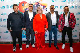 Festival de Miami celebra sus 40 años como vitrina del cine iberoamericano