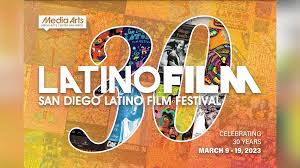 El Festival de Cine Latino de San Diego celebra su 30 aniversario