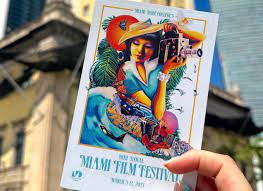 El Festival de cine de Miami cumple 40 años con una edición “reforzada”