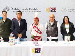 Anuncian gobierno de Puebla y Pahuatlán “Festival Cultural de la Sierra 2023”