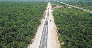 Primer convoy del Tren Maya llega en julio a Quintana Roo