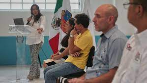 FGE de Quintana Roo ofrece disculpa pública a ciudadana Patricia Rivas, por vulnerar sus derechos