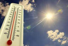 Subirá el termómetro hasta los 34 grados en Quintana Roo