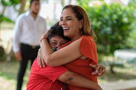 En Quintana Roo se trabaja todos los días para empoderar a las mujeres: Mara Lezama