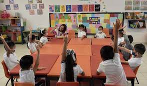 Baja el rezago educativo 18% en Quintana Roo