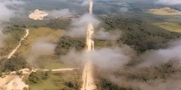 Tramos en Quintana Roo del Tren Maya registran un progreso menor al 50%