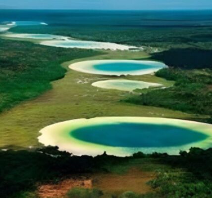 Síijil Noh Há, el espacio perfecto para desconectarse en la selva maya de QRoo