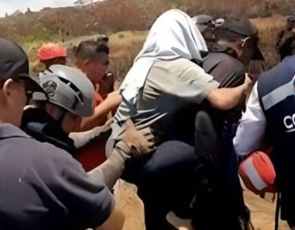 El insólito rescate de una adolescente que pasó una semana extraviada en la selva de Quintana Roo