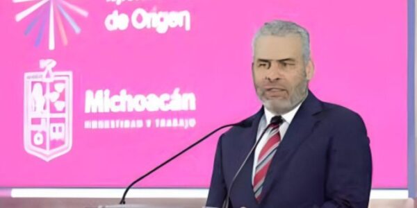 Festival Michoacán de Origen creció 69% en derrama económica y afluencia de visitantes