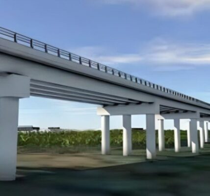 Garantiza SICT la sostenibilidad del puente vehicular Nichupté, en Cancún