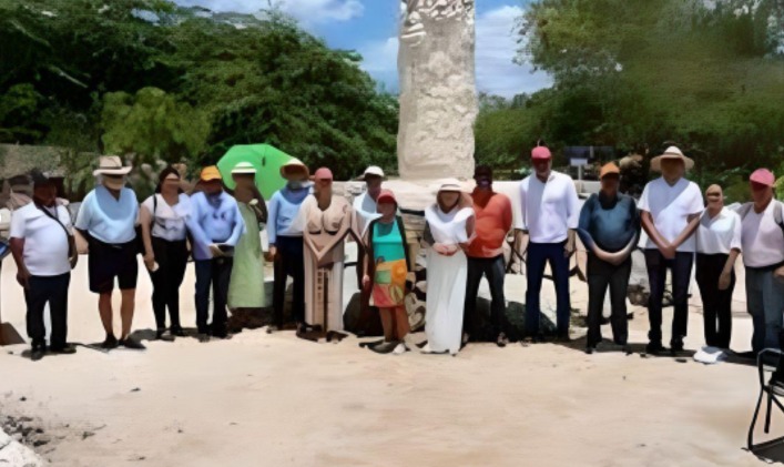 Con el objetivo de estrechar lazos varios alcaldes de Brasil visitan Cancún