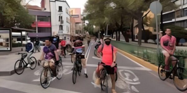 Festival de la Bicicleta 2023: dónde y cuándo se llevará a cabo