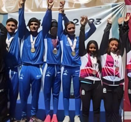 Quintana Roo cosecha 60 medallas en los Nacionales Conade