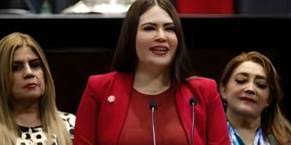 Ante la CFE, Anahí González solicita bajar tarifas en todo Quintana Roo