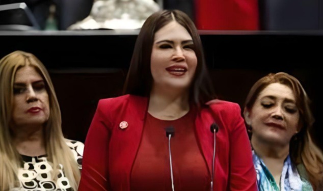 Ante la CFE, Anahí González solicita bajar tarifas en todo Quintana Roo