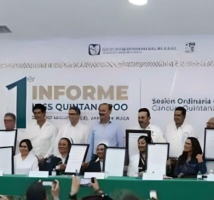 IMSS anuncia $160 millones para fortalecer el servicio en Q. Roo