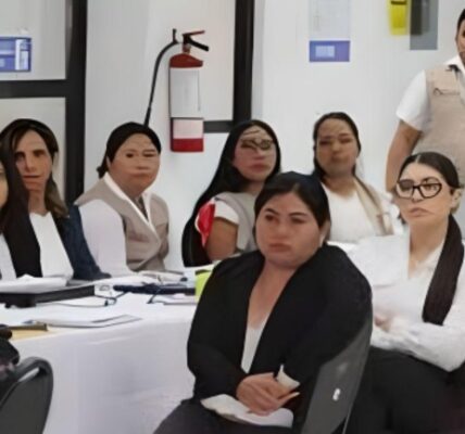 Suman acciones a favor de mujeres en Quintana Roo