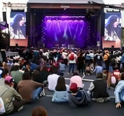 Fans querían otros "headliners" en Corona Capital 2023; ya hay memes y reacciones del cartel