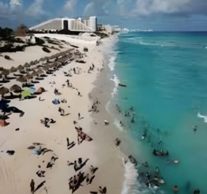 Ocupaciones en temporada baja se mantienen en excelente nivel: Hotelero de Cancún