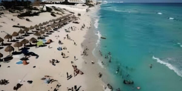 Ocupaciones en temporada baja se mantienen en excelente nivel: Hotelero de Cancún