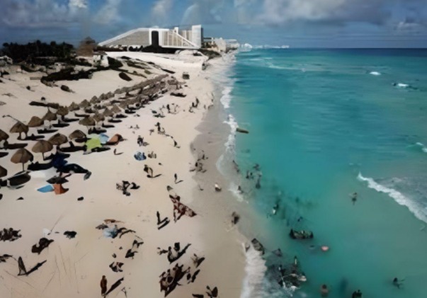 Ocupaciones en temporada baja se mantienen en excelente nivel: Hotelero de Cancún