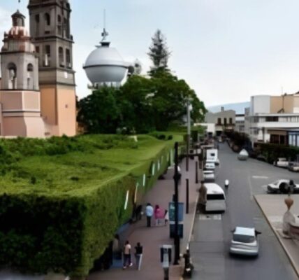 Guanajuato ocupa lugar 19 en competitividad