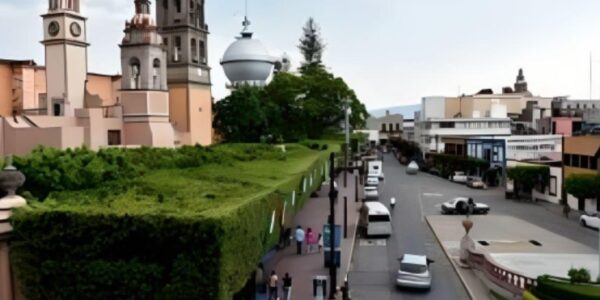 Guanajuato ocupa lugar 19 en competitividad