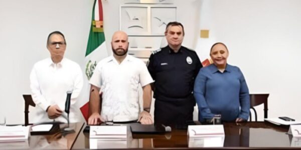 FGE Quintana Roo logra 111 detenciones del 5 al 11 de junio