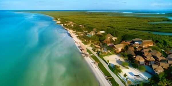 Quintana Roo expondrá bellezas turísticas en el World Travel Expo Miami