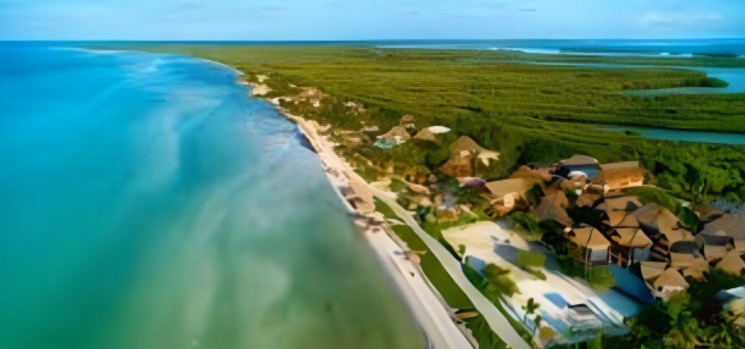 Quintana Roo expondrá bellezas turísticas en el World Travel Expo Miami