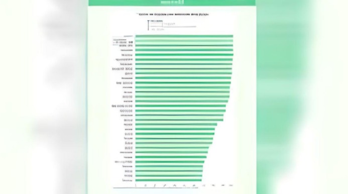 Quintana Roo ocupa el primer lugar del ranking nacional en el Índice de Calidad de la Información