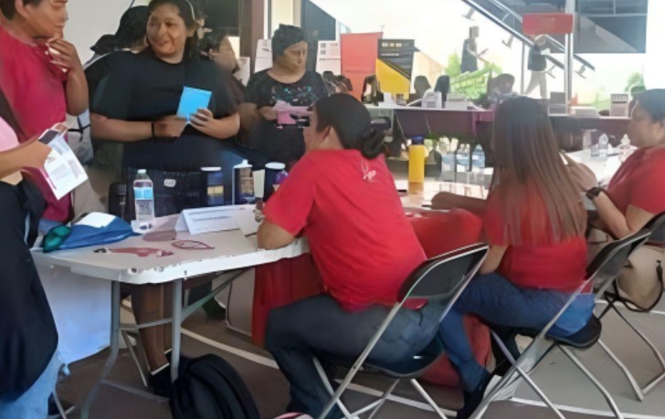 Guatemaltecos, con difícil panorama laboral en Q. Roo